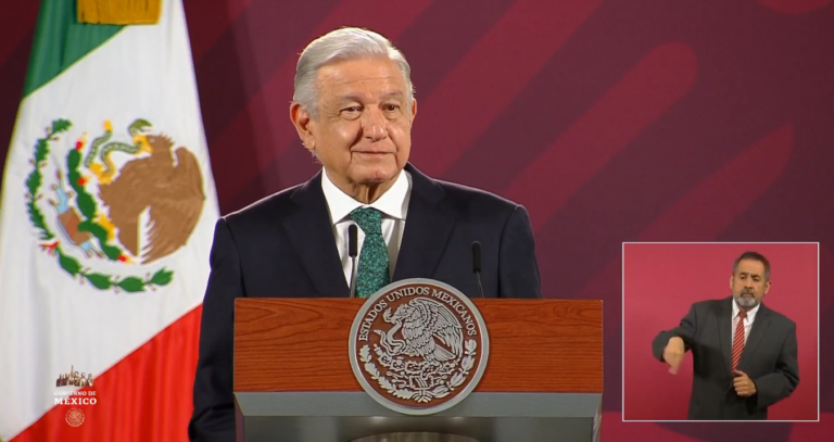 andrés manuel lópez obrador