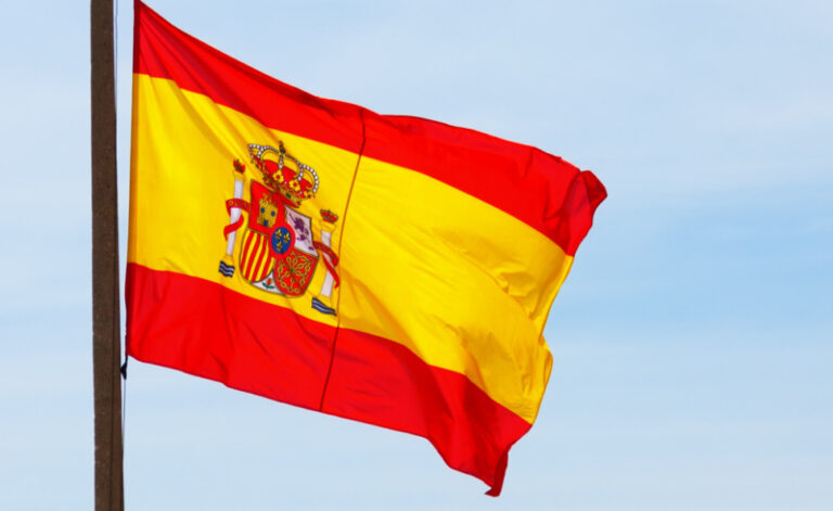 españa