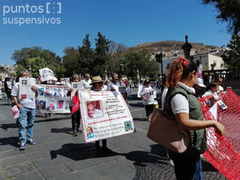 marcha-desapariciones