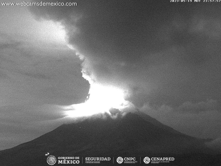 popocatepetl