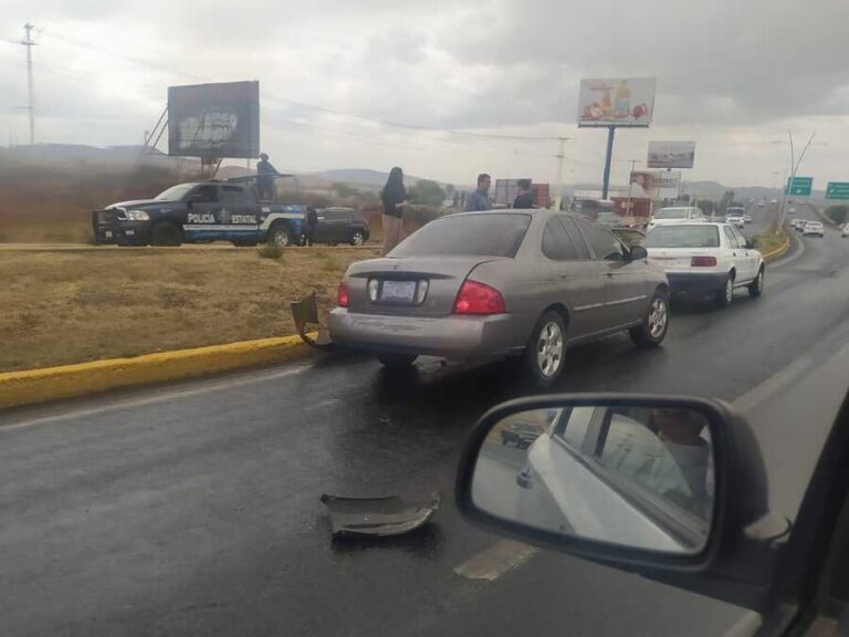 Accidente choque seguridad (1)