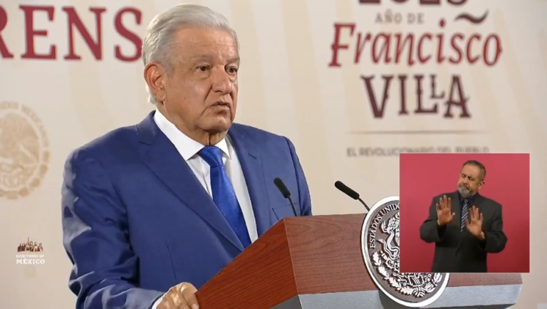 amlo andrés manuel lópez obrador