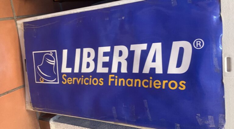 caja libertad financiera