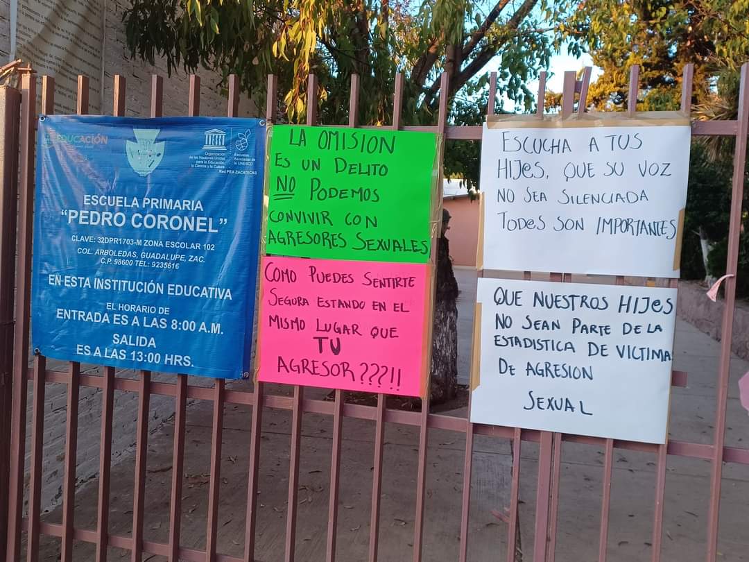 escuela pedro coronel