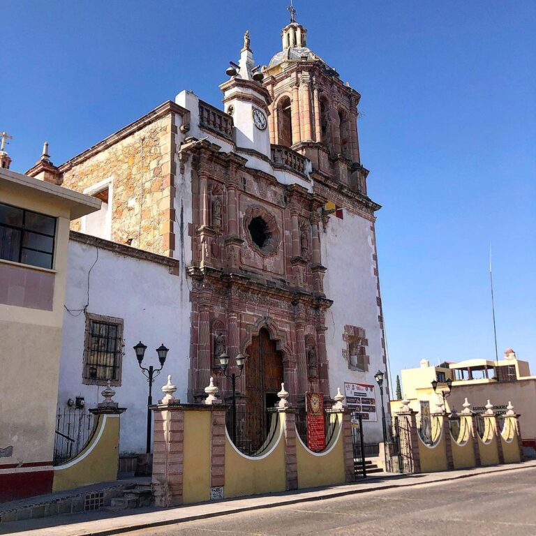 villanueva san judas tadeo