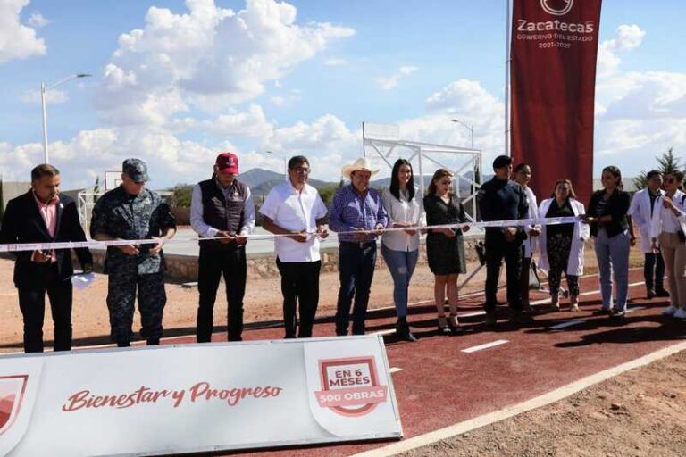 Casa Seguridad fresnillo