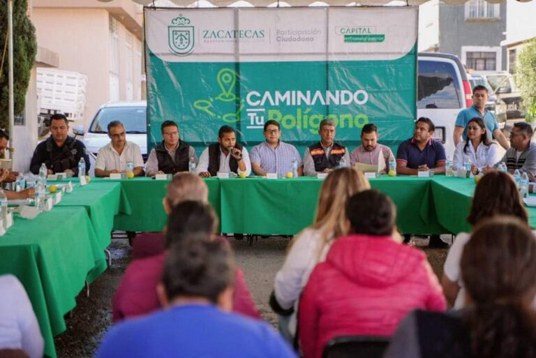 caminando tu polígono jorge miranda