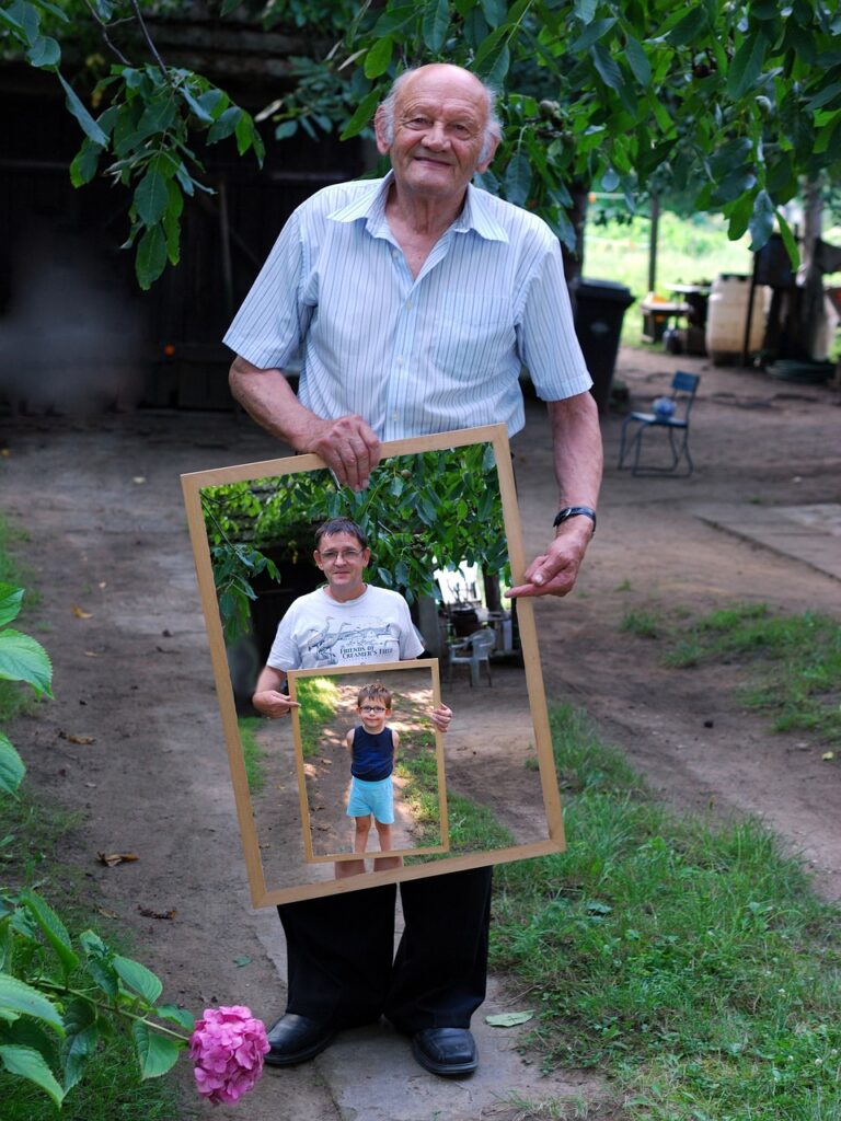 generaciones