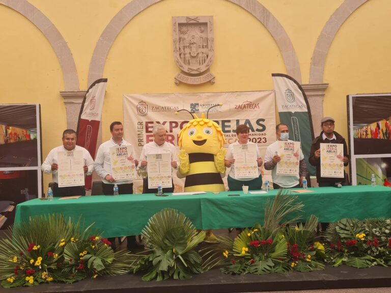 Abejas (1)