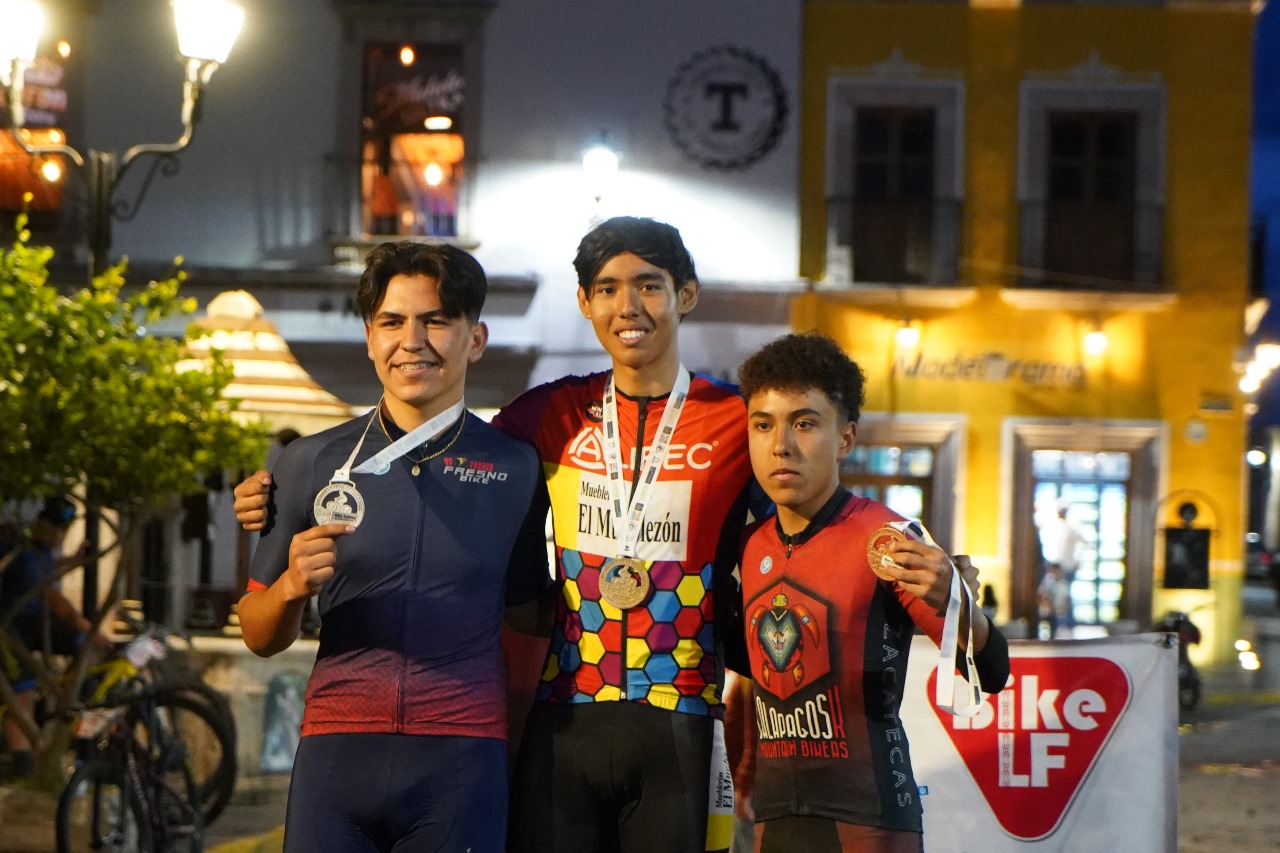 Ciclismo (4)