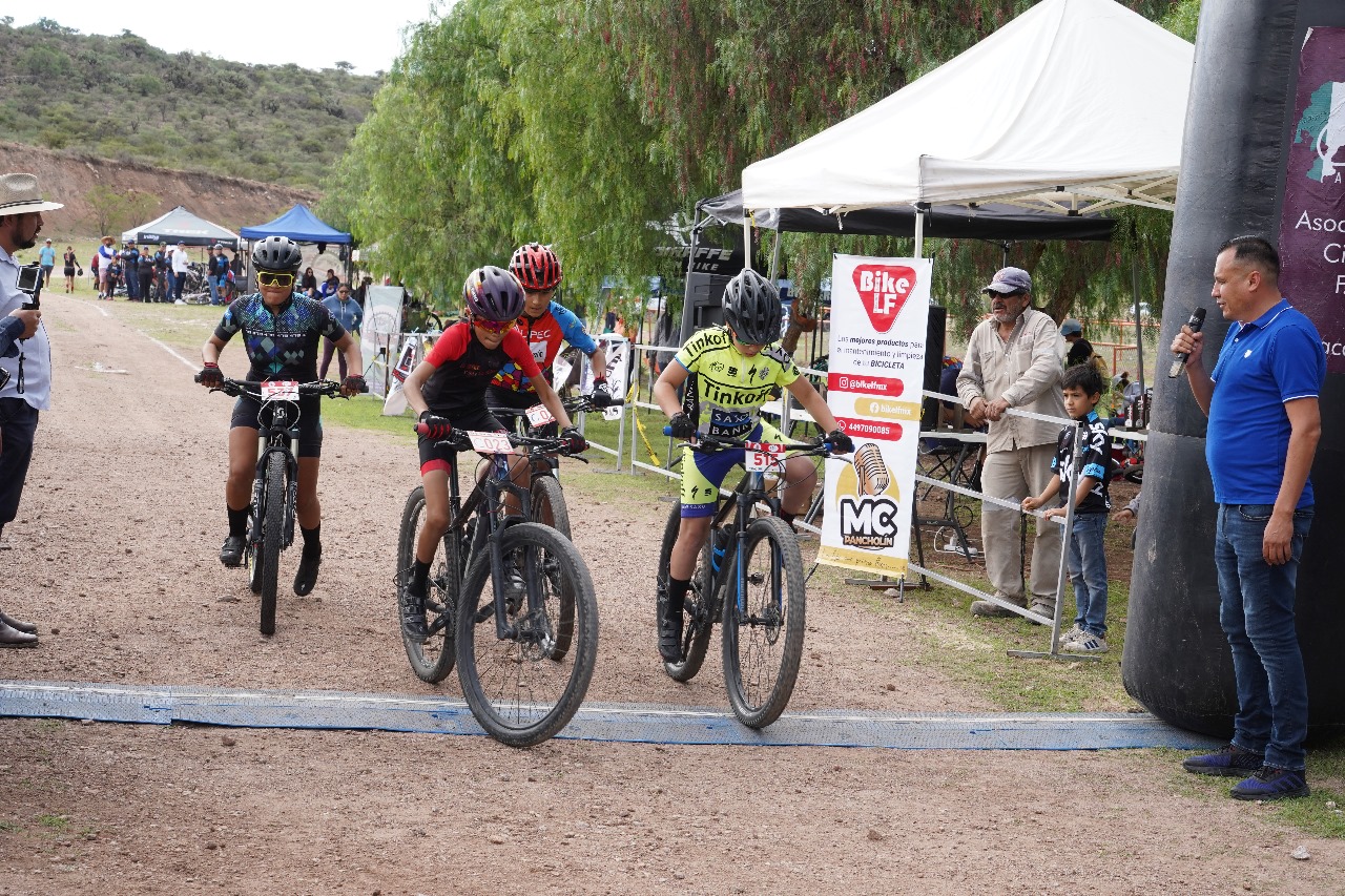 Cross (1) deportes