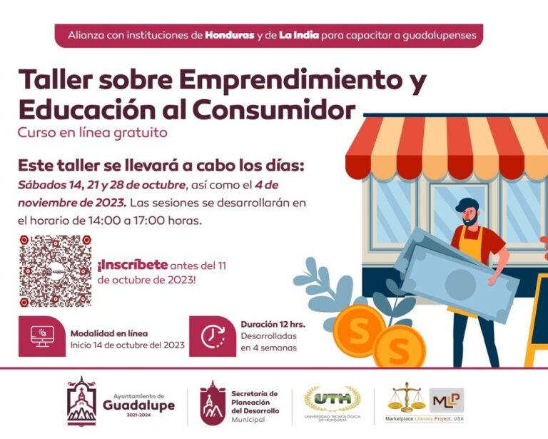 Emprendedores Guadalupe