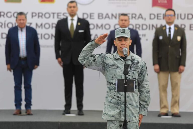 Guardia Nacional (2) Juan Manríquez Moreno