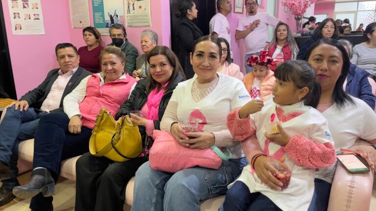 Marcha silenciosa cáncer mama (3)