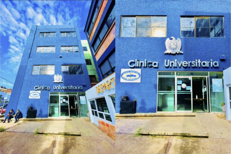 Clínica Universitaria