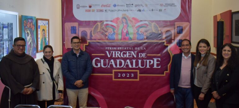 Feria de Guadalupe