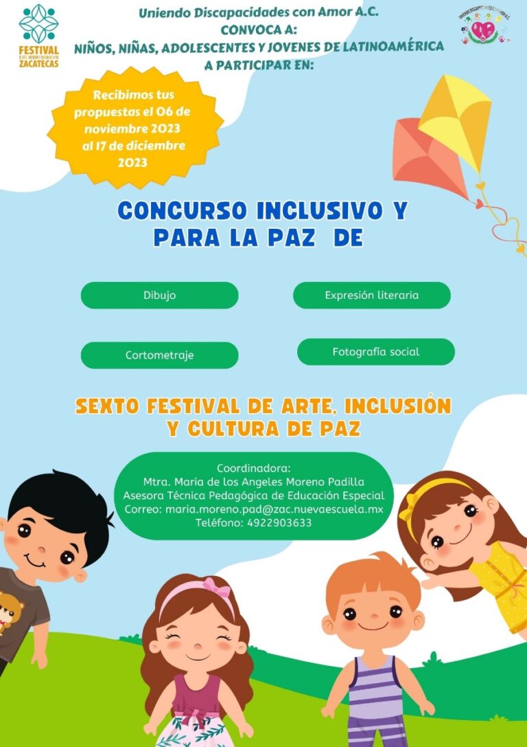 Inclusión