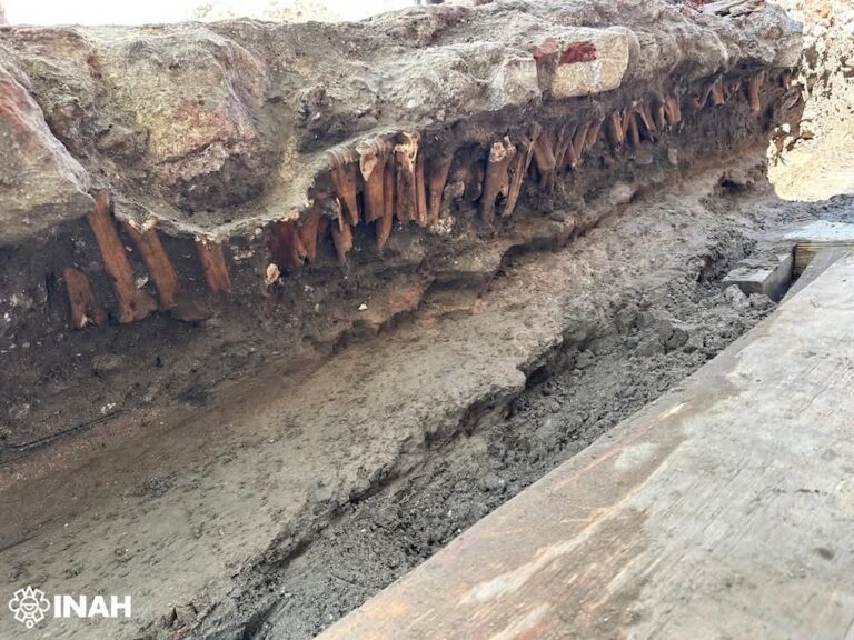 Arqueología