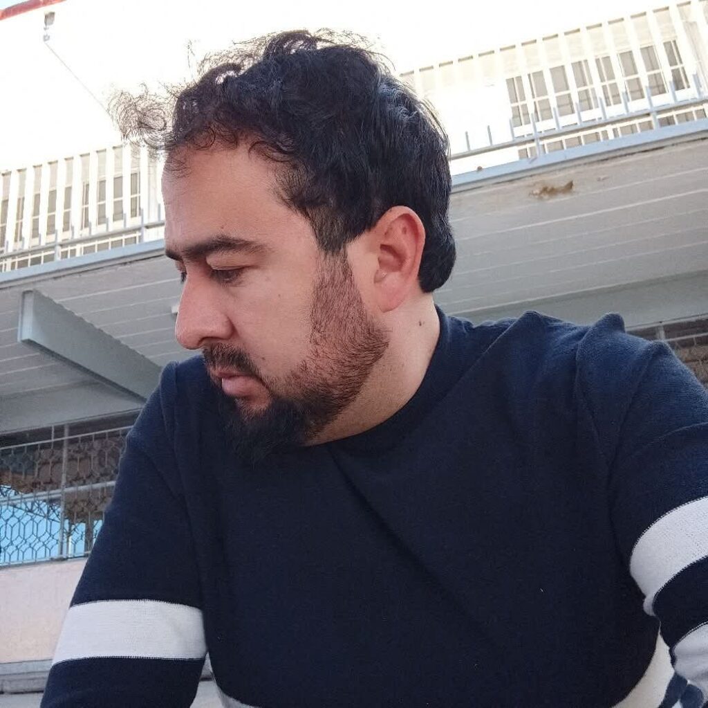 Daniel Martínez
