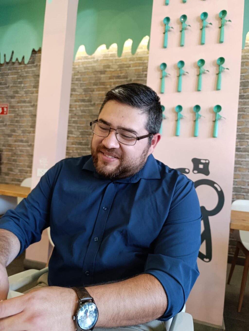 Rodolfo Valenzuela