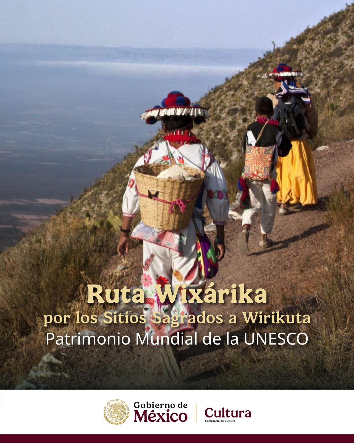 Wixárica