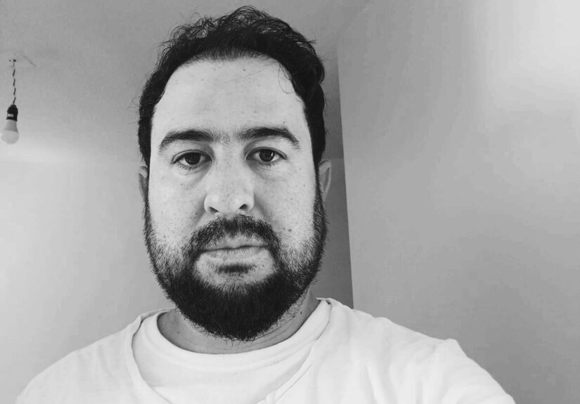3.-Daniel Cintillo
