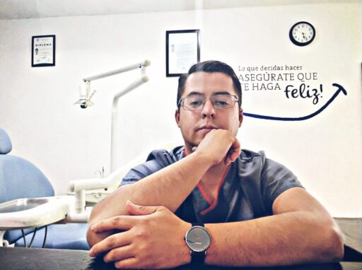 Othniel Ruiz