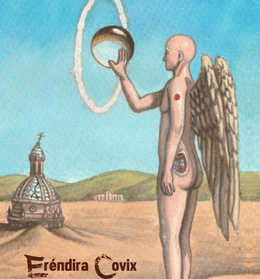 13.-Eréndira
